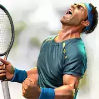 Ultimate Tennis: 3D online sports game