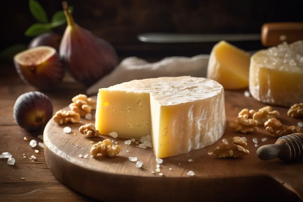 Pecorino